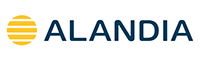 Alandia Logo