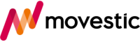 Movestic Logo