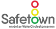 SafeTown Logo