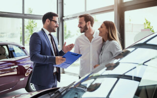 Vad händer med din bilförsäkring när du säljer din bil?